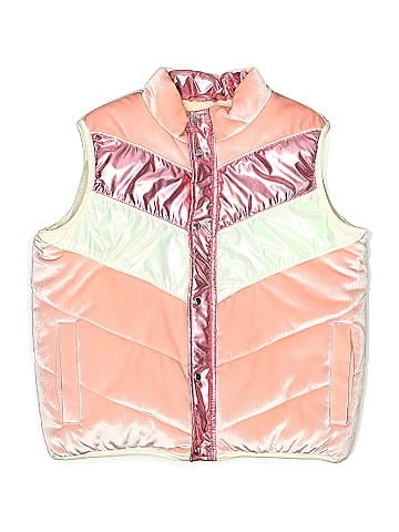 Egg New York Vest (view 1)