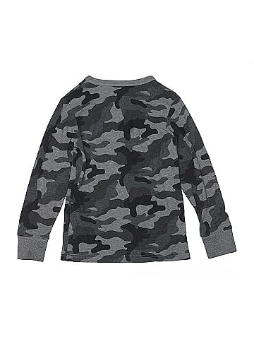 The Children's Place Long Sleeve Top (view 2)