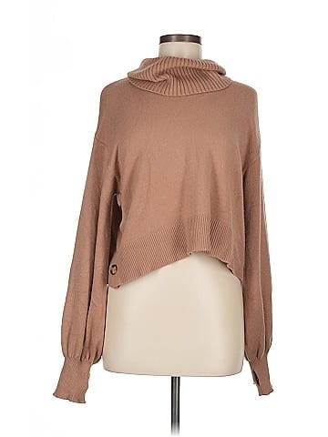 The Drop Turtleneck Sweater (view 1)