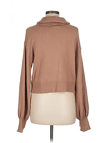The Drop Turtleneck Sweater (view 2)