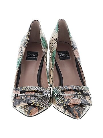 ZAC Zac Posen Heels (view 2)
