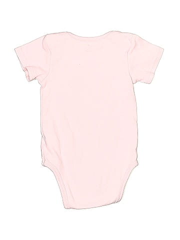 Bebe Short Sleeve Onesie (view 2)