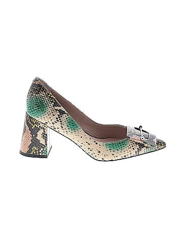 ZAC Zac Posen Heels (view 1)