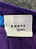 Akris Punto Solid Purple Cocktail Dress Size 8 - photo 7