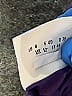 Akris Punto Solid Purple Cocktail Dress Size 8 - photo 9