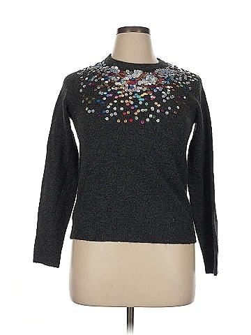 1901 Pullover Sweater (view 1)