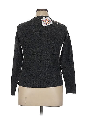 1901 Pullover Sweater (view 2)