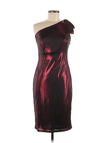 Jasambac Cocktail Dress (view 1)