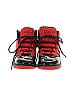 Air Jordan Graphic Red Sneakers Size 12 (kids, wide) - photo 2