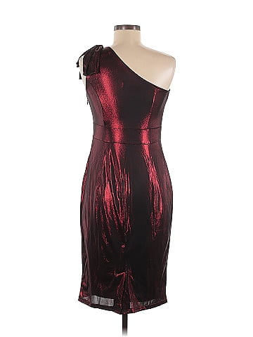 Jasambac Cocktail Dress (view 2)