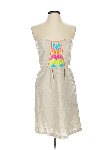 Judith March Casual Dress (view 1)