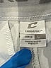 Girls 100% Polyester Solid White Active Pants Size L (big kids) - photo 3