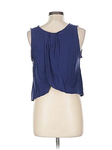 SoulCycle Sleeveless T-Shirt (view 2)