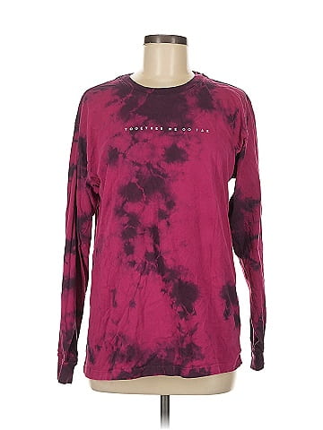 Peloton Long Sleeve T-Shirt (view 1)