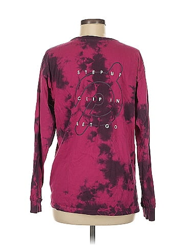 Peloton Long Sleeve T-Shirt (view 2)