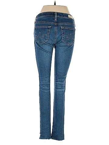 Adriano Goldschmied Jeans (view 2)