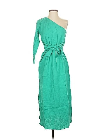 Monrow Casual Dress (view 1)