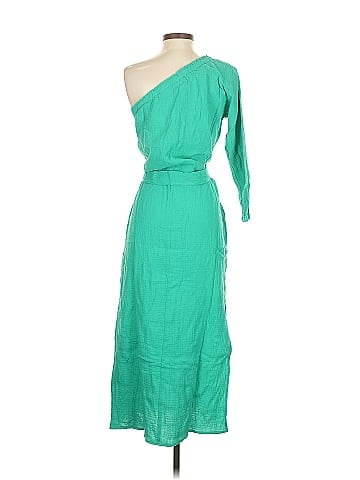 Monrow Casual Dress (view 2)