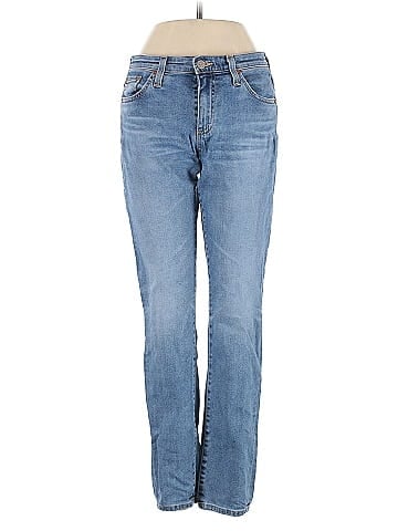 Adriano Goldschmied Jeans (view 1)