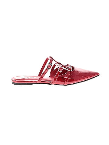 SODA Mule/Clog (view 1)