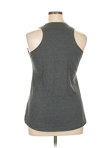 Reebok Sleeveless T-Shirt (view 2)