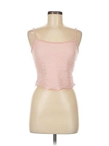 Missguided Tank Top (view 1)