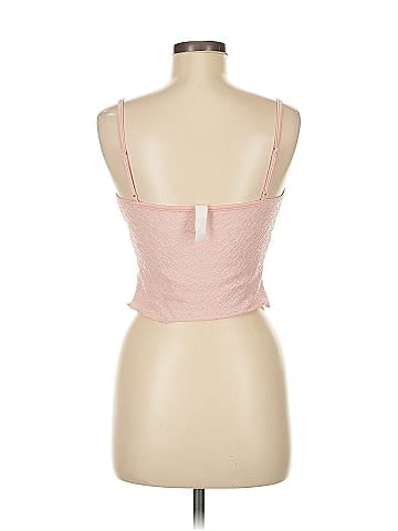 Missguided Tank Top (view 2)
