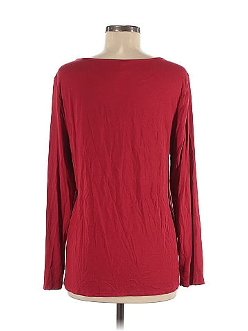 Soma 3/4 Sleeve T-Shirt (view 2)