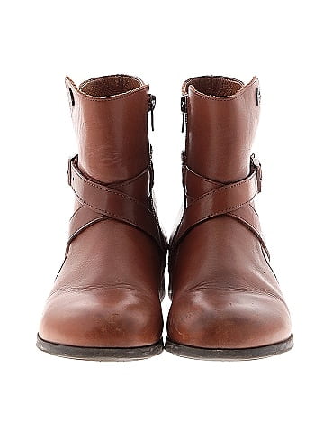Birkenstock Boots (view 2)