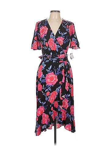 London Times Casual Dress (view 1)