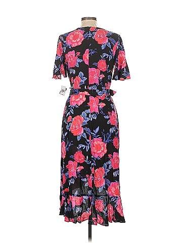 London Times Casual Dress (view 2)