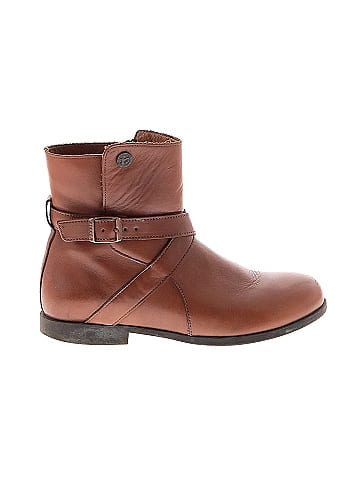 Birkenstock Boots (view 1)