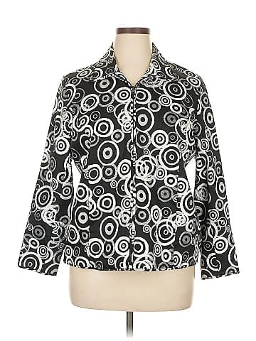 Laura Ashley Jacket (view 1)