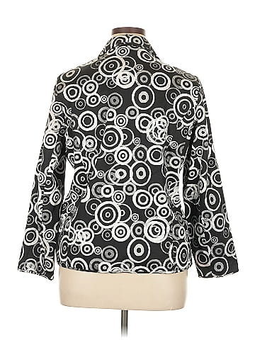 Laura Ashley Jacket (view 2)