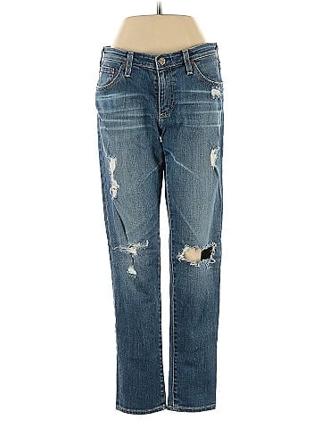 Adriano Goldschmied Jeans (view 1)