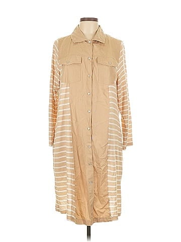 DG^2 by Diane Gilman Casual Dress (view 1)