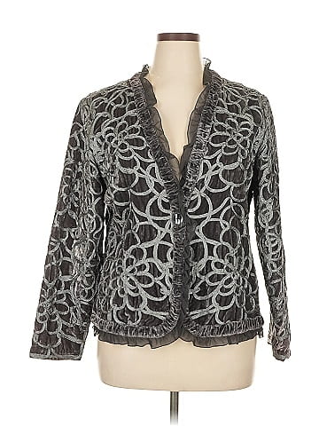 Chico's Jacket (view 1)