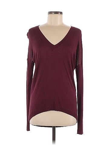 Feel The Piece Pullover Sweater (view 1)