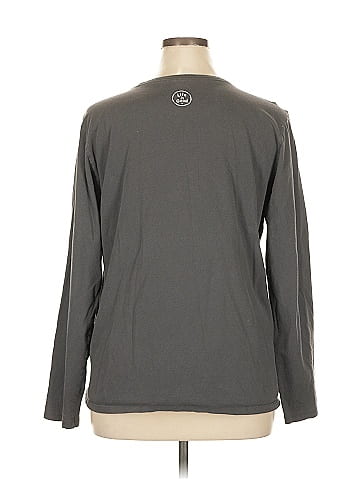 Life Is Good Long Sleeve T-Shirt (view 2)