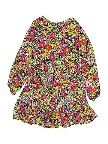 Peek... Dress (view 2)