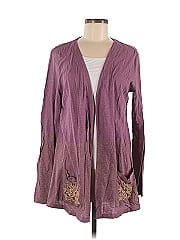 Logo By Lori Goldstein Cardigan