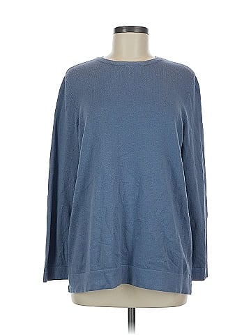J.Jill Sweatshirt (view 1)