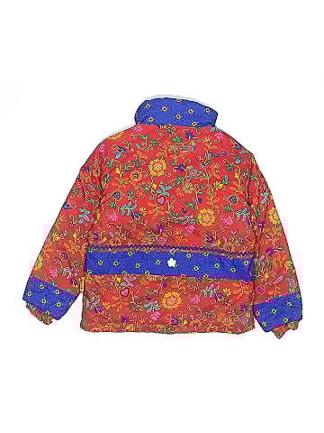 Obermeyer Snow Jacket (view 2)