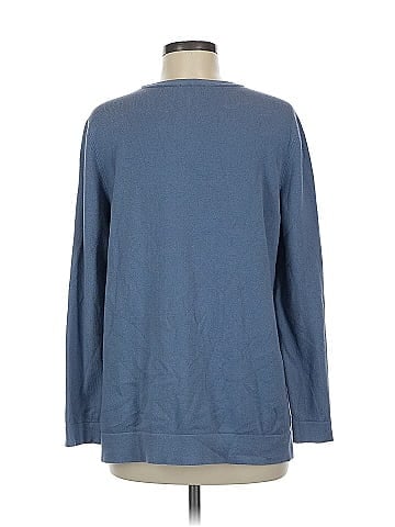 J.Jill Sweatshirt (view 2)