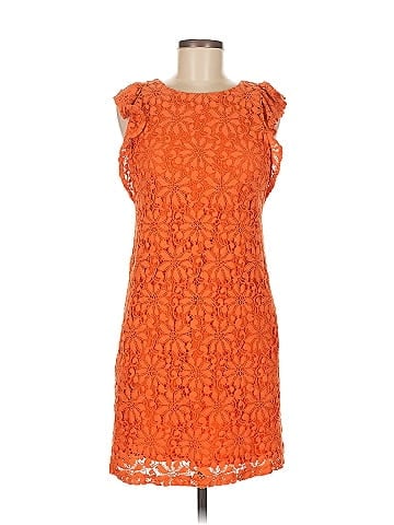 London Times Cocktail Dress (view 1)