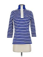 L Rl Lauren Active Ralph Lauren 3/4 Sleeve T Shirt