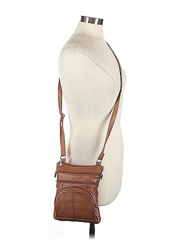 Unbranded Crossbody Bag (view 2)