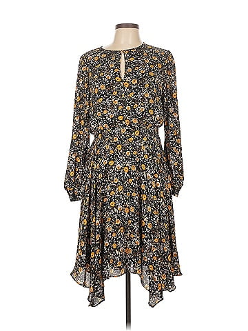 London Times Casual Dress (view 1)