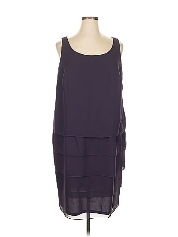 Maya Brooke Cocktail Dress (view 1)