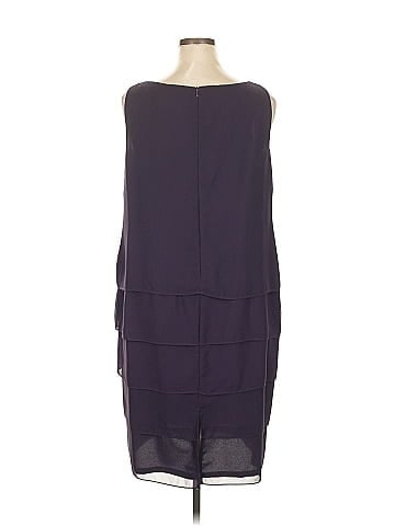 Maya Brooke Cocktail Dress (view 2)